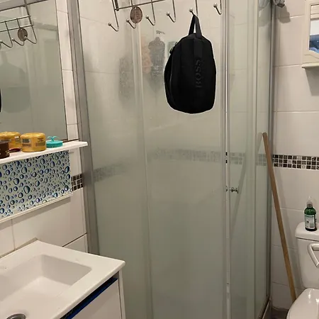 Séjour chez l'habitant Charmante Roubaix