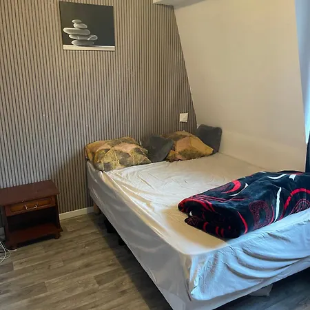 Séjour chez l'habitant Charmante