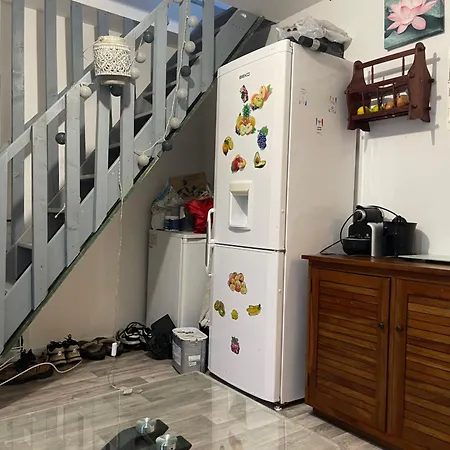 Charmante Séjour chez l'habitant *